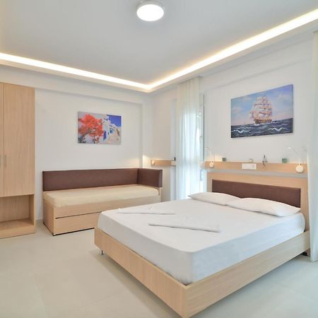 Evas Rooms نيوي بوروي المظهر الخارجي الصورة