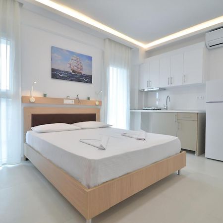 Evas Rooms نيوي بوروي المظهر الخارجي الصورة