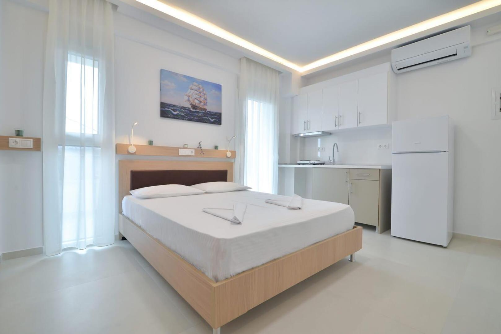Evas Rooms نيوي بوروي المظهر الخارجي الصورة