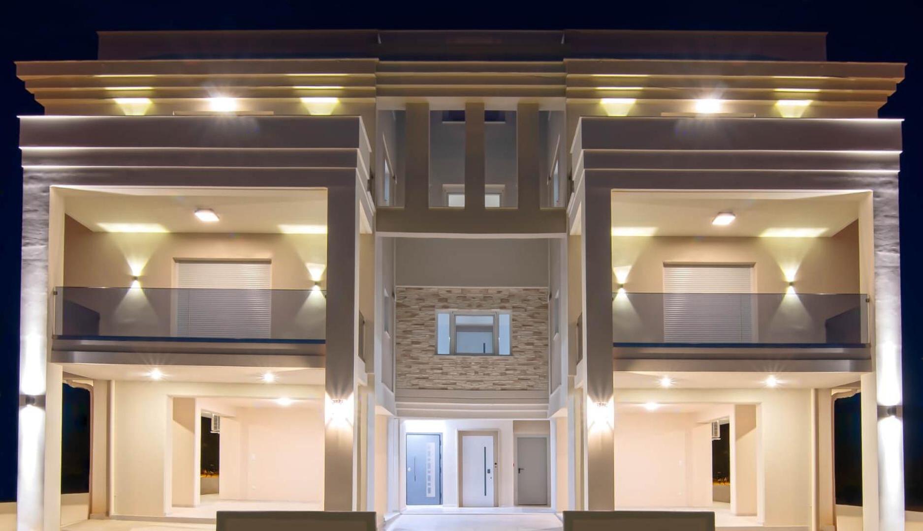 Evas Rooms نيوي بوروي المظهر الخارجي الصورة