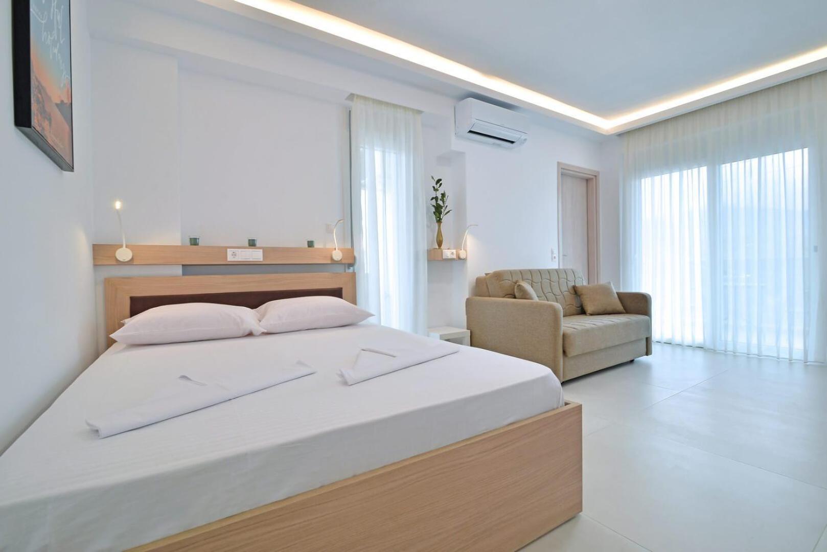 Evas Rooms نيوي بوروي المظهر الخارجي الصورة