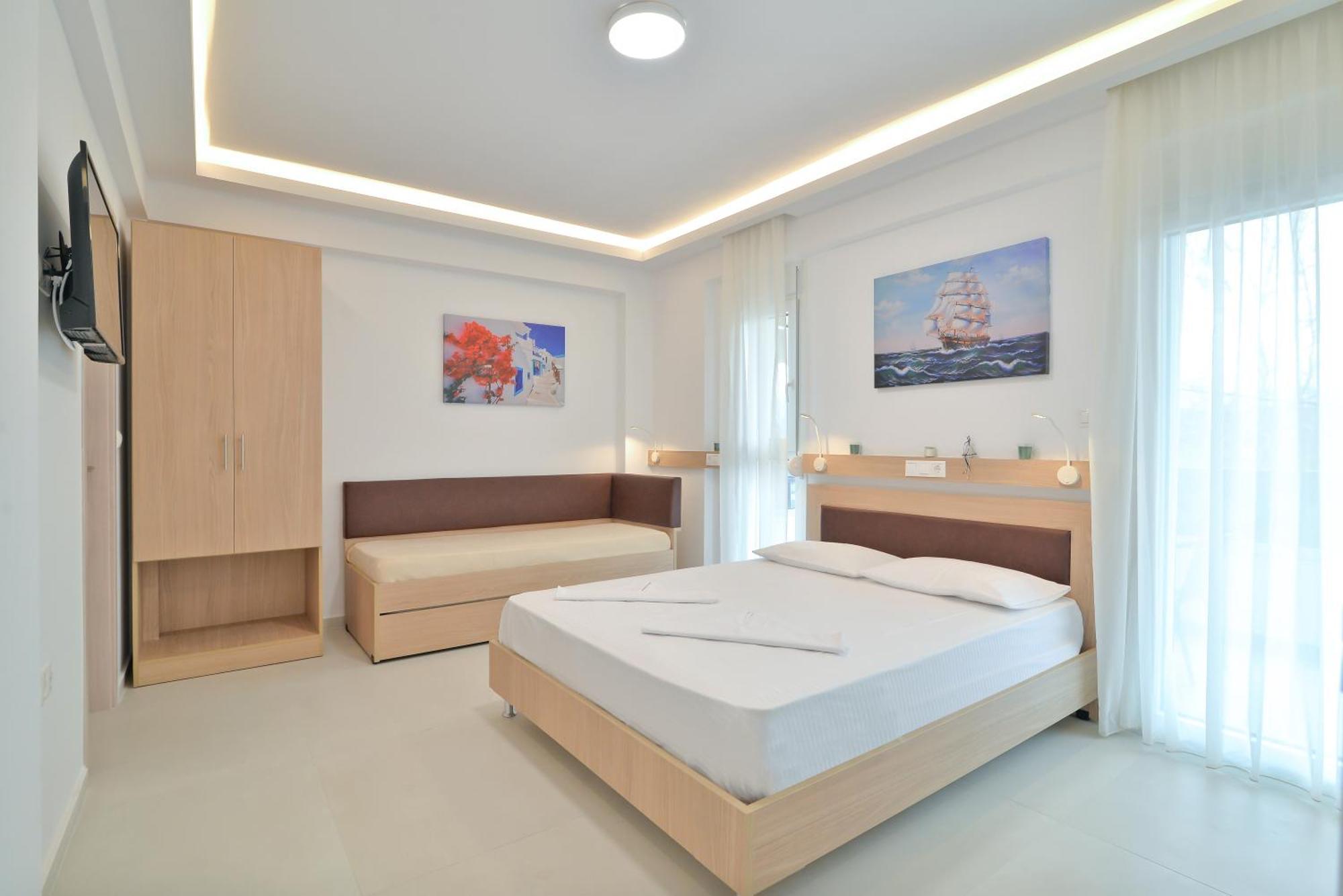 Evas Rooms نيوي بوروي المظهر الخارجي الصورة