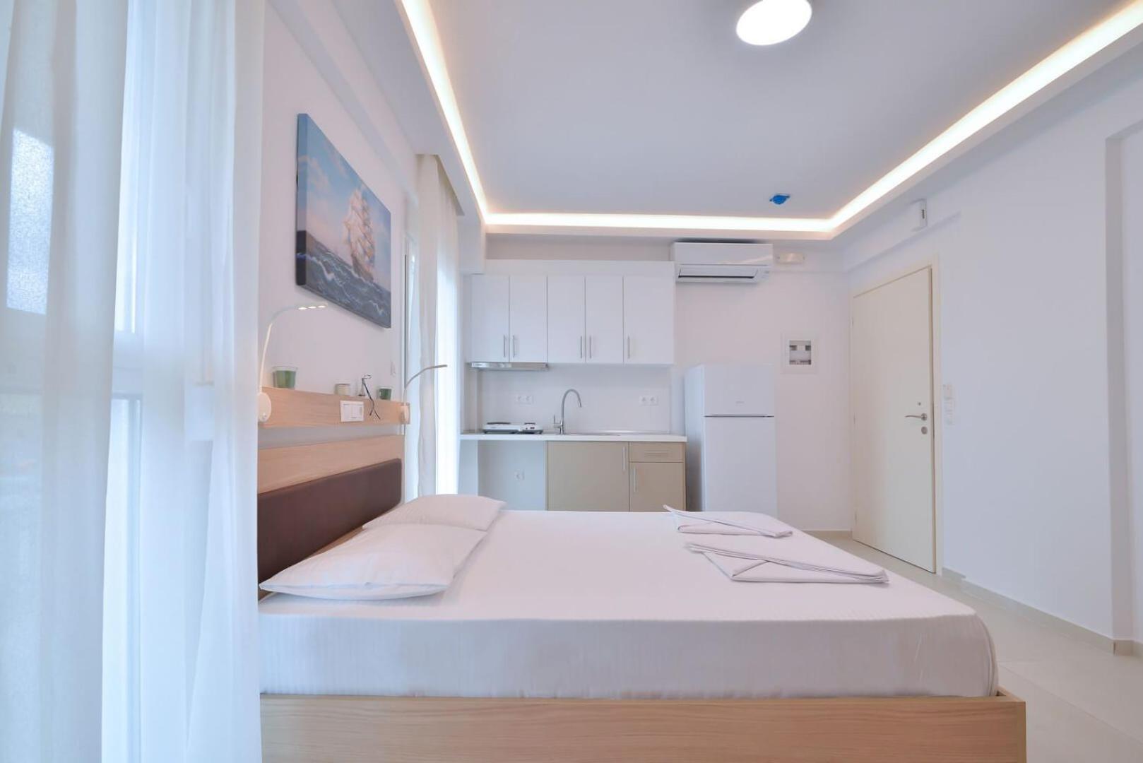Evas Rooms نيوي بوروي المظهر الخارجي الصورة