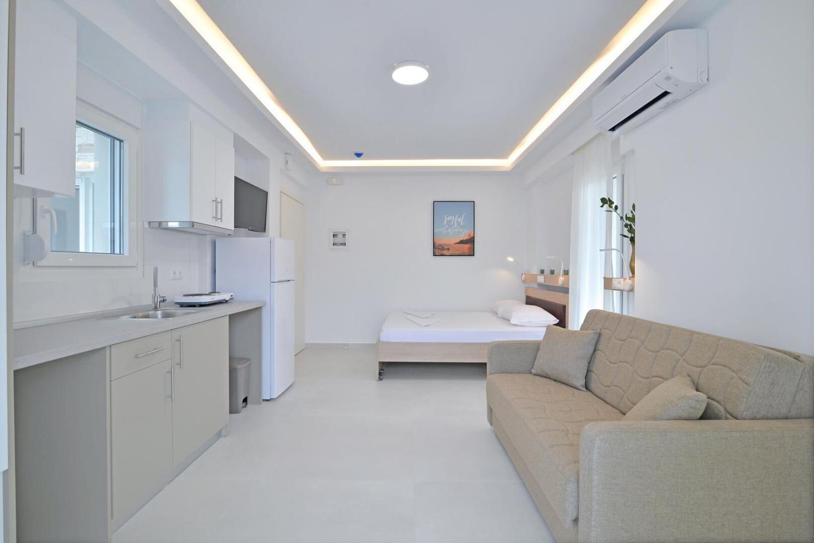 Evas Rooms نيوي بوروي المظهر الخارجي الصورة
