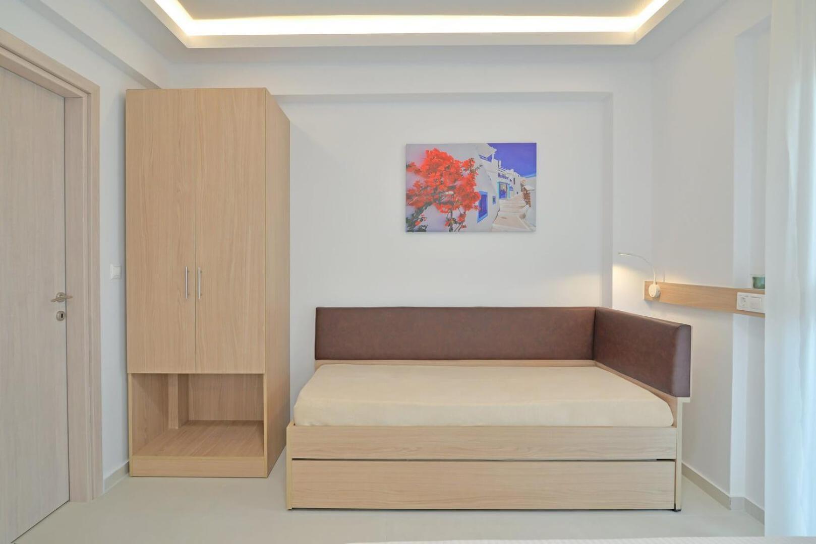 Evas Rooms نيوي بوروي المظهر الخارجي الصورة