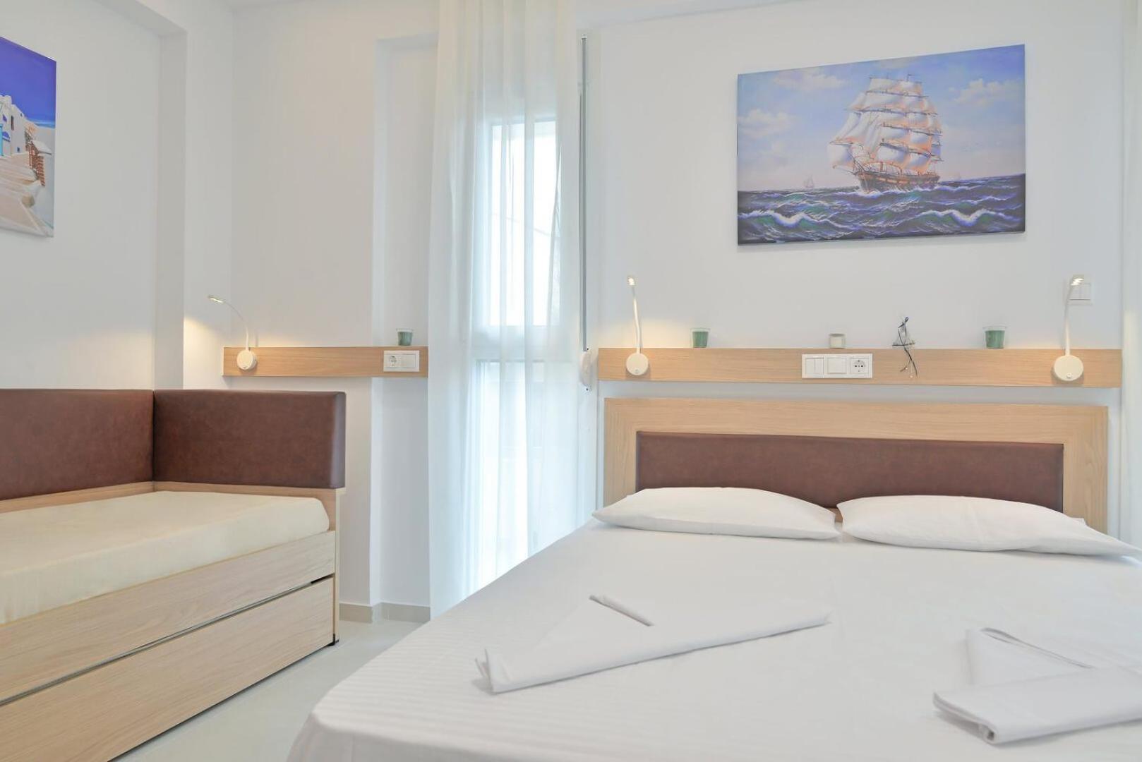 Evas Rooms نيوي بوروي المظهر الخارجي الصورة