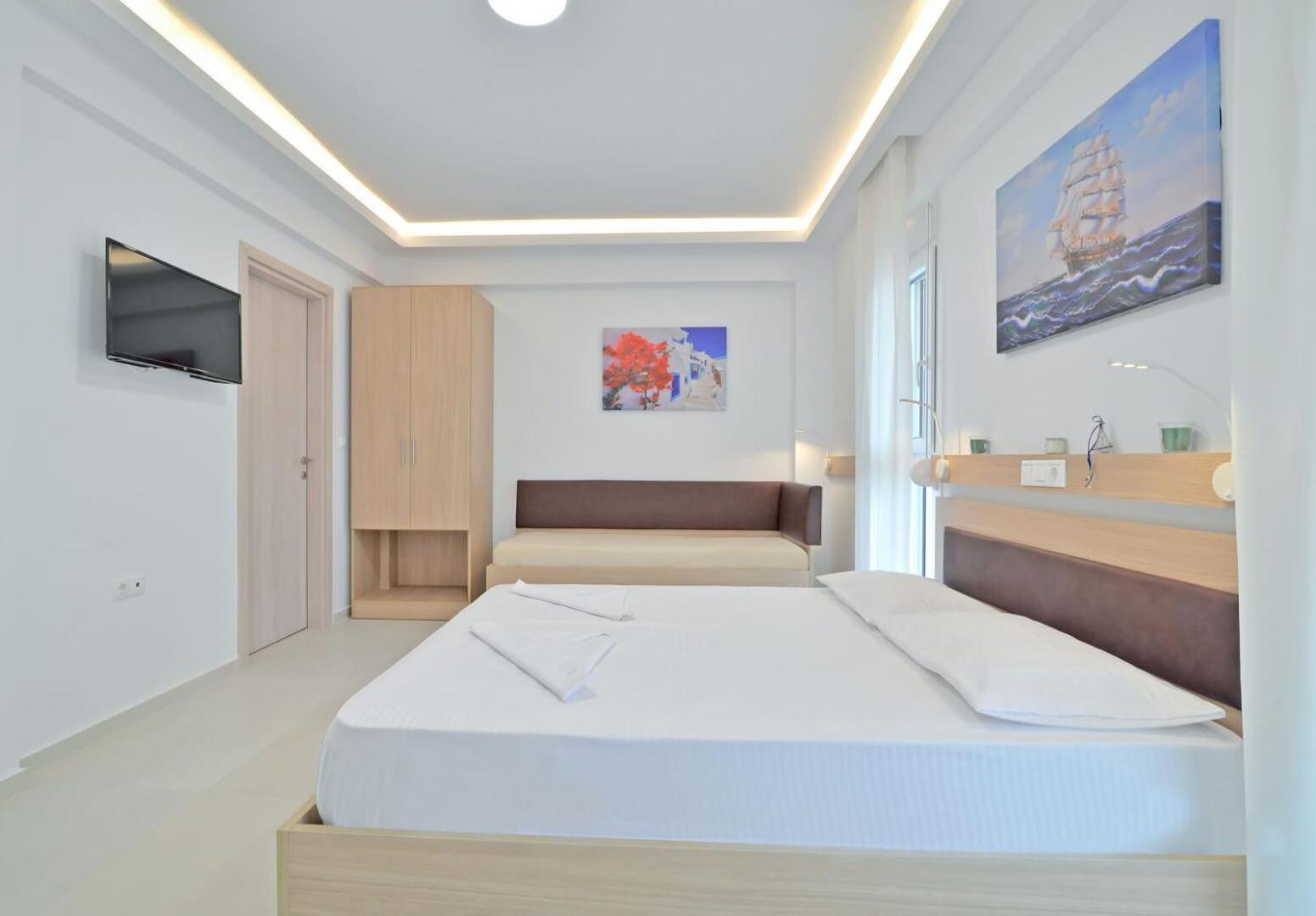 Evas Rooms نيوي بوروي المظهر الخارجي الصورة
