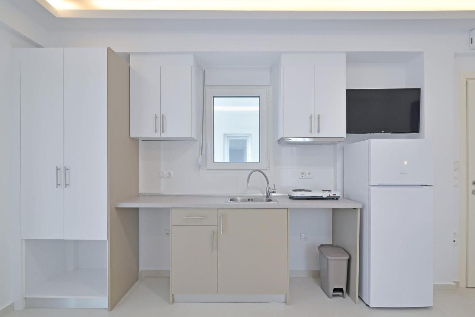 Evas Rooms نيوي بوروي المظهر الخارجي الصورة