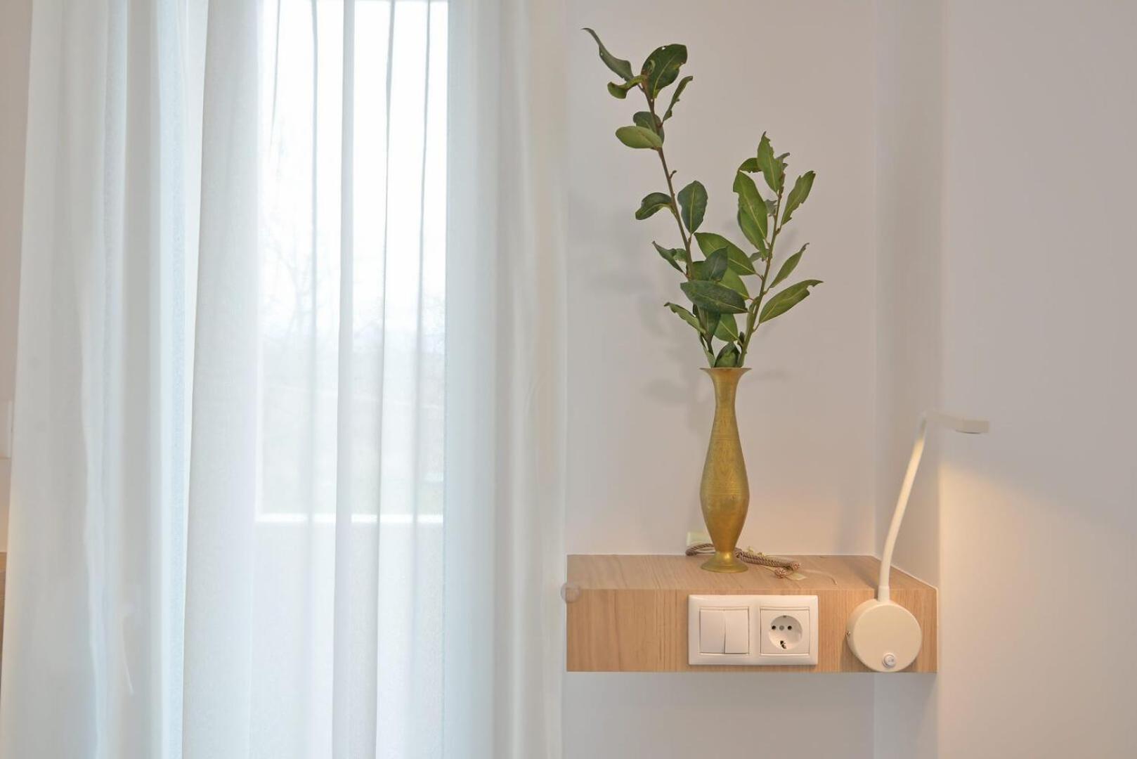 Evas Rooms نيوي بوروي المظهر الخارجي الصورة