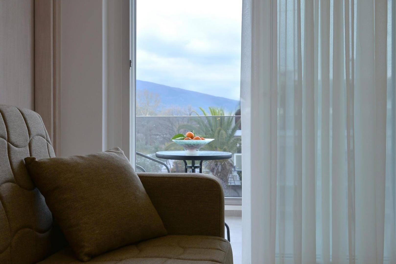Evas Rooms نيوي بوروي المظهر الخارجي الصورة