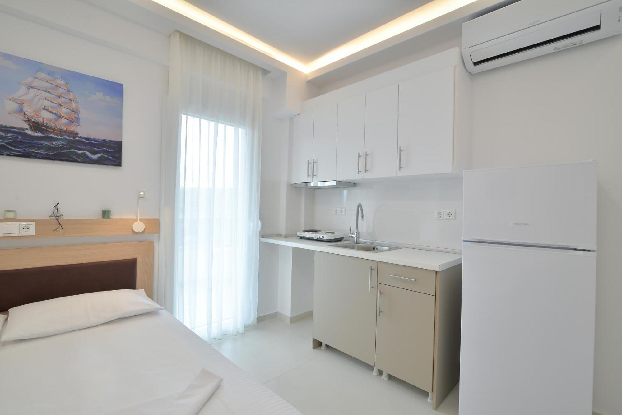 Evas Rooms نيوي بوروي المظهر الخارجي الصورة