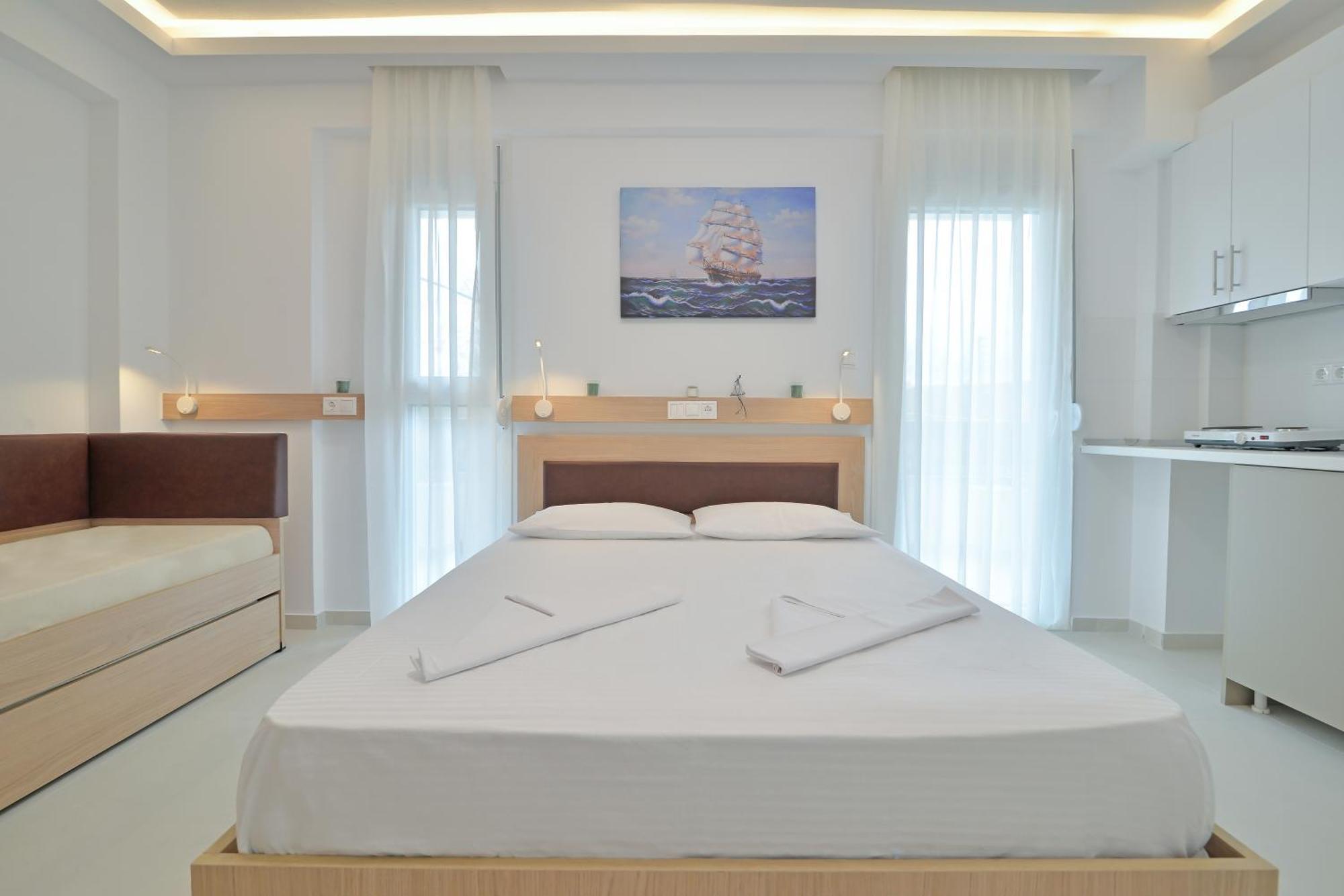 Evas Rooms نيوي بوروي المظهر الخارجي الصورة