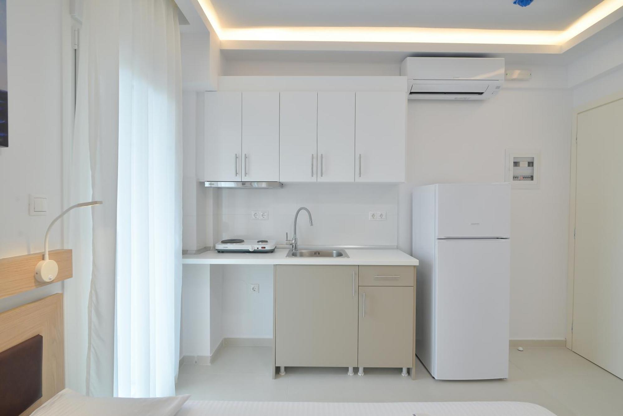 Evas Rooms نيوي بوروي المظهر الخارجي الصورة