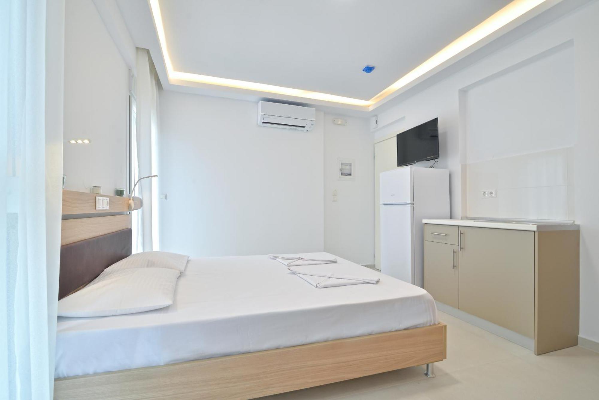Evas Rooms نيوي بوروي المظهر الخارجي الصورة