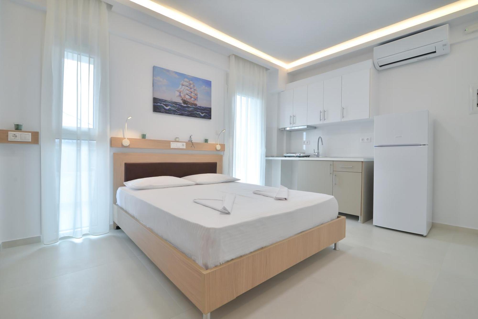 Evas Rooms نيوي بوروي المظهر الخارجي الصورة